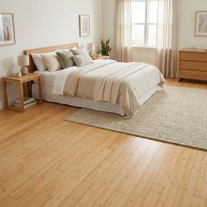 PARQUET BAMBOO MASSELLO PREFINITO - BAMBOO ORIZZONTALE - CARBONIZZATO MEDIUM-5